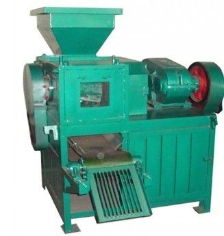 Hydraulic Briquetting Machine Power Source: Electric