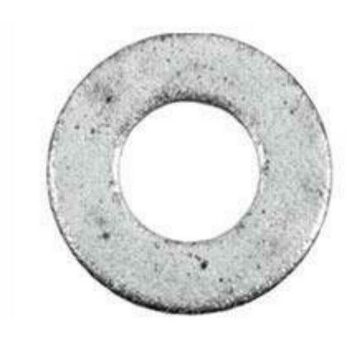 Round Industrial Metal Washer 