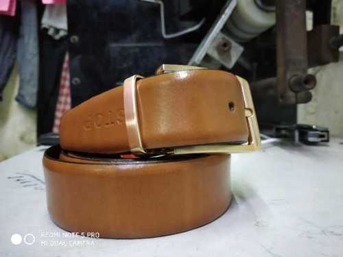 Leather And Form Mens Belts With All Size Style