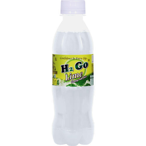 Lime Soft Drink (250ml H2go)