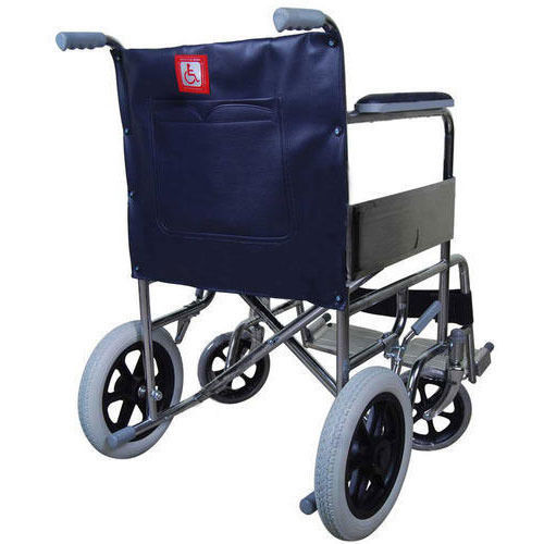 Manual Wheelchair (Fighter C F12)