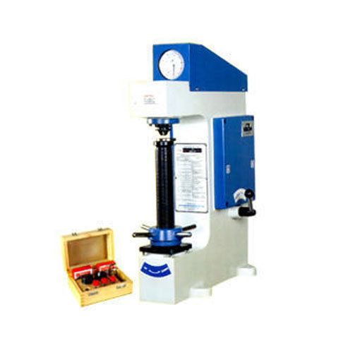 Rockwell Superficial Hardness Tester