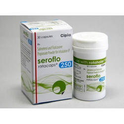 Seroflo 250 Rotacaps