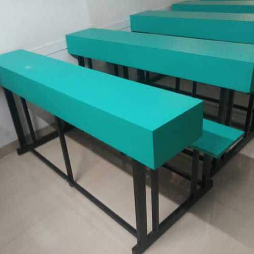 Available In Multicolor Study Bench For School