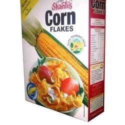 Top Quality Corn Flakes Carton