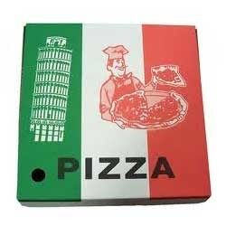 Top Quality Pizza Carton Box