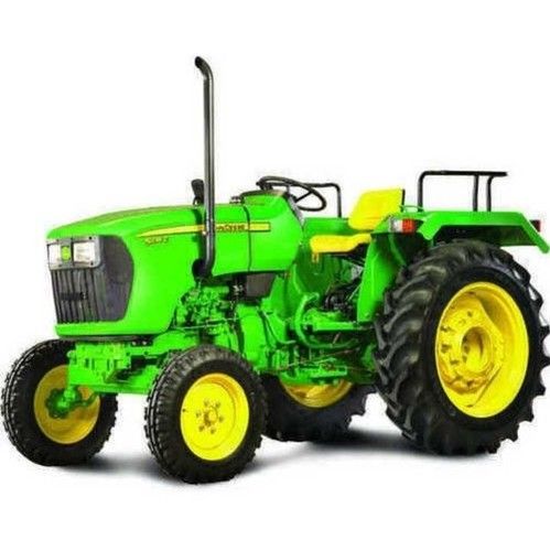 Tractor For Agriculture Use