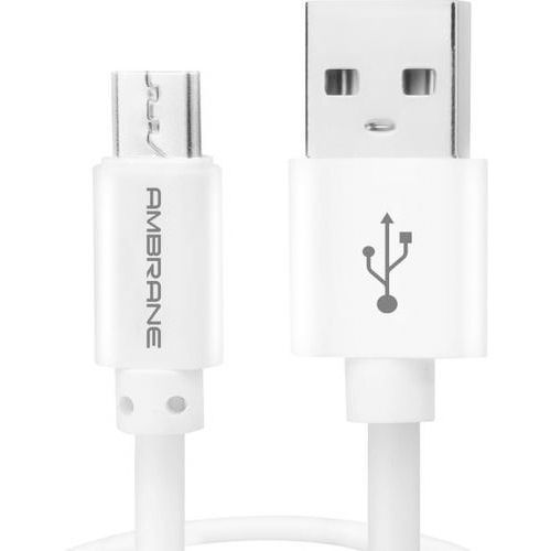 Ambrane Acm11 Usb Cable Application: Mobile Charging And Data Transfer