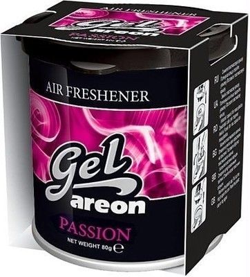 Areaon Gel Car Perfume