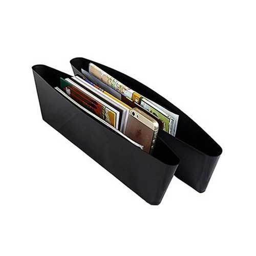 Car Back Seat Internal Storage Organizer