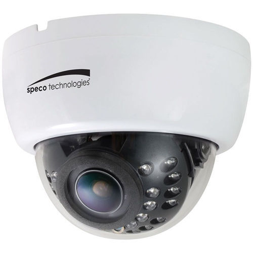 Dome Security Camera