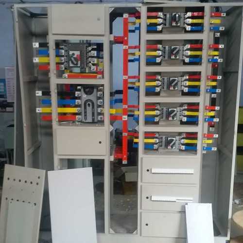 Electrical Distribution Panels - High-Quality, Durable Steel | Safe, Efficient, Long-Term Earning Growth