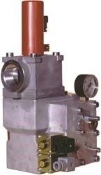 Electronical Controlled Lift Valve (LRV-1)