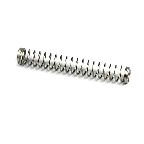 High Strength Metal Industrial Springs