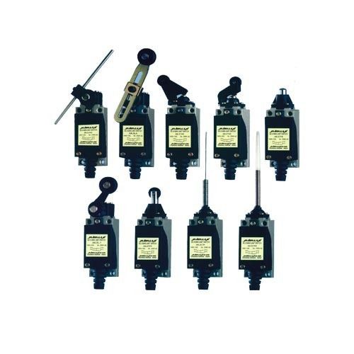 Industrial Mini Limit Switch