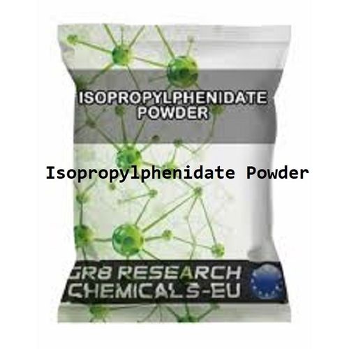 Isopropylphenidate Powder