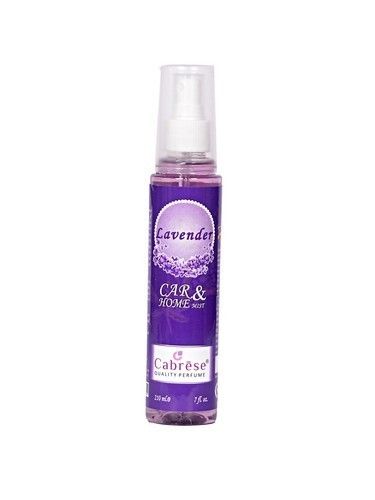 Lavender Air Freshener Spray