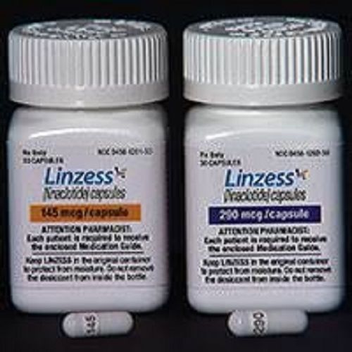 Linzess Capsules