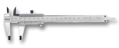 Mitutoyo Vernier Caliper