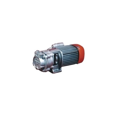 high vacuum pump