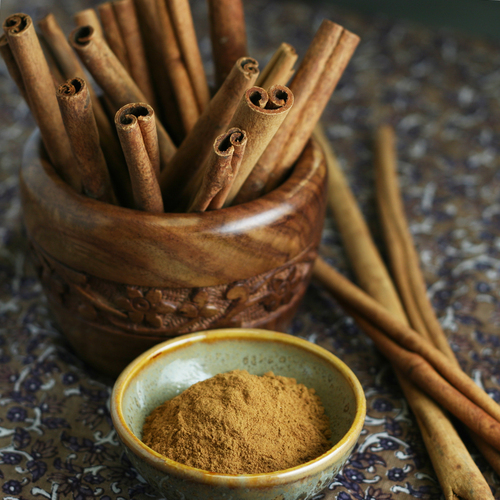 Organic Cinnamon Oil - Bark, Brown, Steam Distilled | Pure, Organic, Aromatic, Therapeutic, Natural, Earthy Woody Spicy