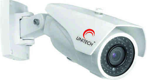 Osd Weatherproof Ir Camera