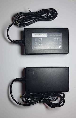 Power Adapter Dong Yang 12V 3,33A Output Type: Dc