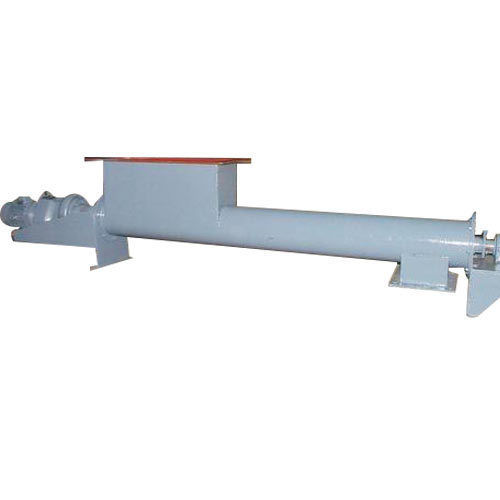 Screw Conveyor Feeder