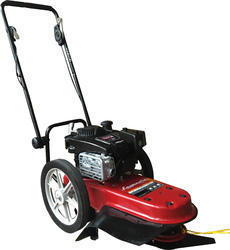 String Trimmer Mower For Wild Grass