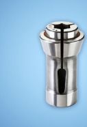 Traub Collet A-15 Hex