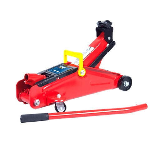 Trolley Jack Kit