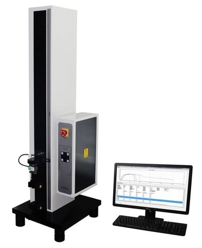 UTM Tensile Testing Machine