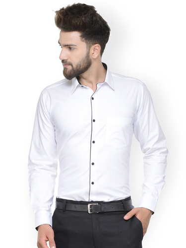 boys white shirt