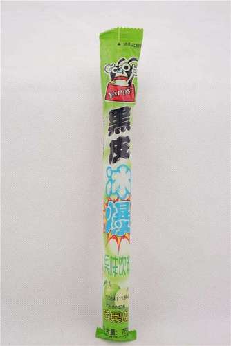 Yappy Ice Pop