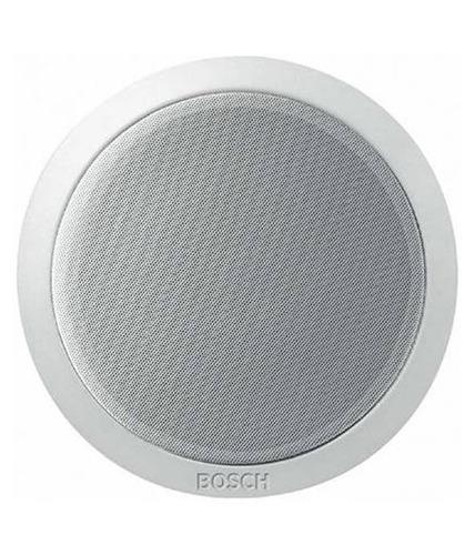 Off White Bosch 6W Ceiling Speaker