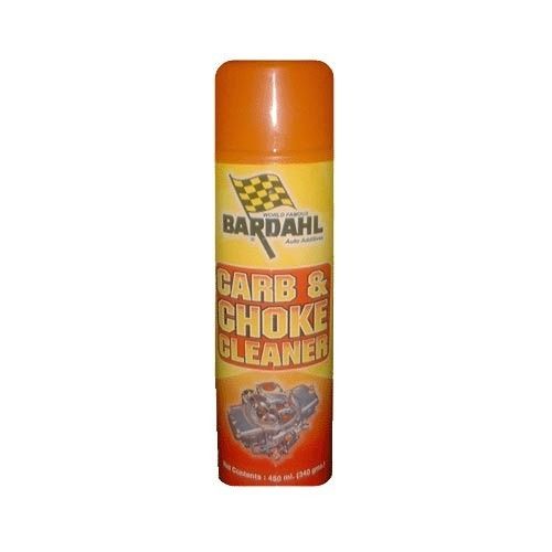 Carb And Choke Cleaners Length: 22-34 Inch (In)