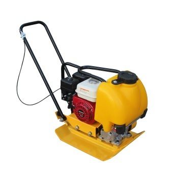 Light In Weight Ce 75Kg C-77 Mini Plate Compactor Machine