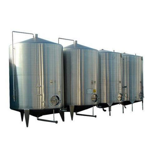 Chemical Storage Tank