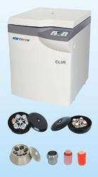 CL5R/CL5 Large Cap Refrigerated Centrifuge