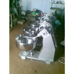 Commercial Dough Kneading Machine