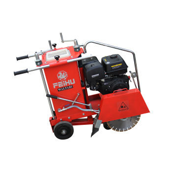 Concrete Sawing Cutting Cutter