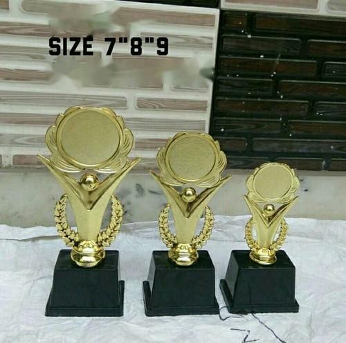 Customized Trophies