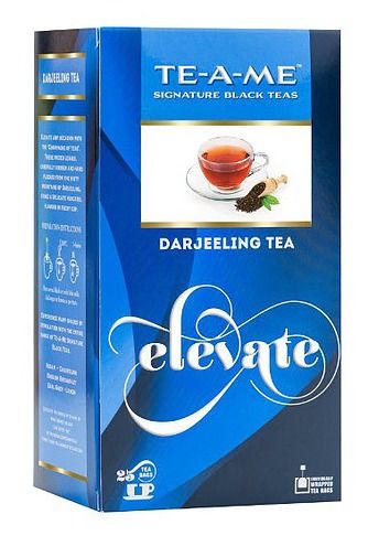 Darjeeling Tea