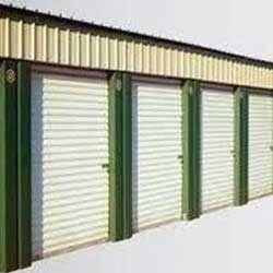 Electrically Operated Vertical Shutter - Color: As Per Requirement.