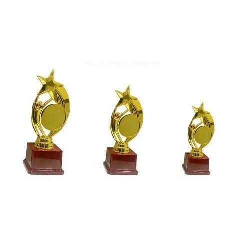 Fiber Award Trophies