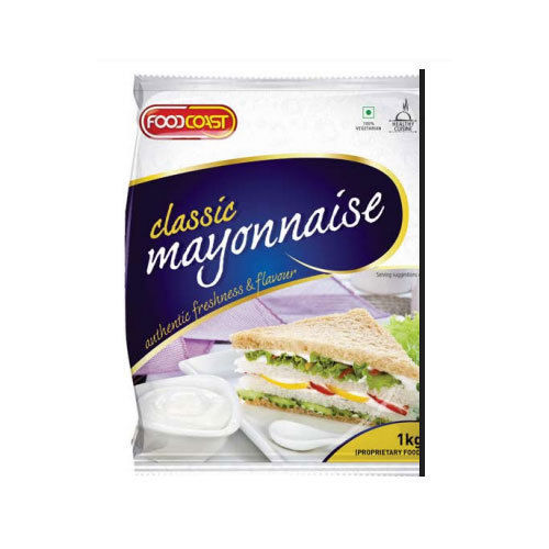 Foodcoast Mayonnaise