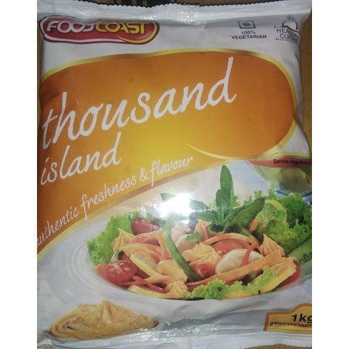 Foodcoast Thousand Island Mayonnaise