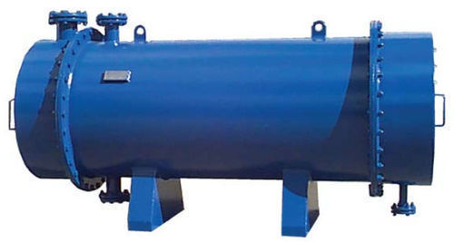 Gas Heat Exchangers