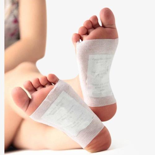 Health Care Foot Pads