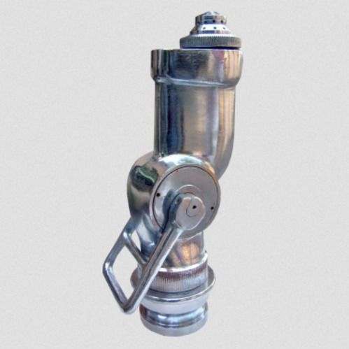 High Quality Fog Nozzle Cas No: 115514-77-7